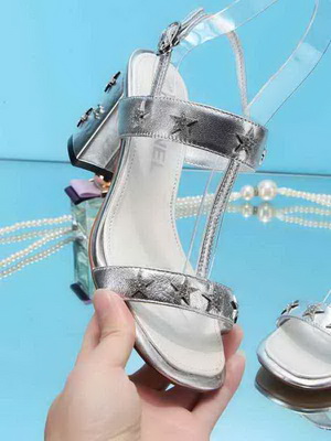 CHANEL Sandals Women--026